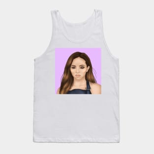 Little Mix - Jade Thirlwall Tank Top